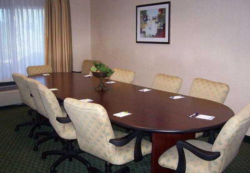 Fairfield Inn & Suites Macon Instalações foto