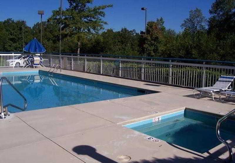 Fairfield Inn & Suites Macon Instalações foto
